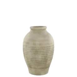 Chic Antique Französischer Krug, Topf Lourdes