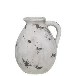 Chic Antique Frejus Kanne aus Terrakotta