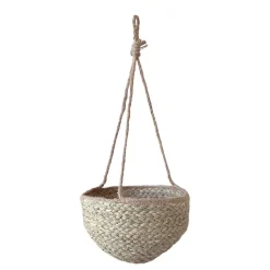 Chic Antique Geflochtener Korb zum Aufhängen