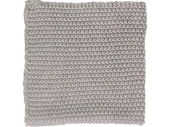 Chic Antique Geschirrtuch Perlstrick