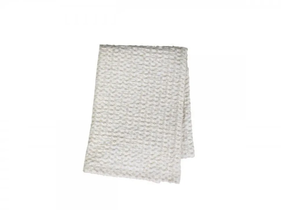 Chic Antique Geschirrtuch mit Waffelstruktur