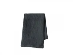 Chic Antique Geschirrtuch mit feiner Waffelstruktur