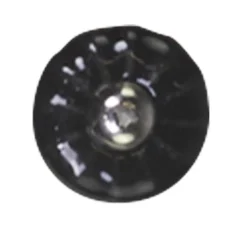 Chic Antique Griff Blume handgemacht