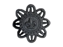 Chic Antique Griff mit Lilie