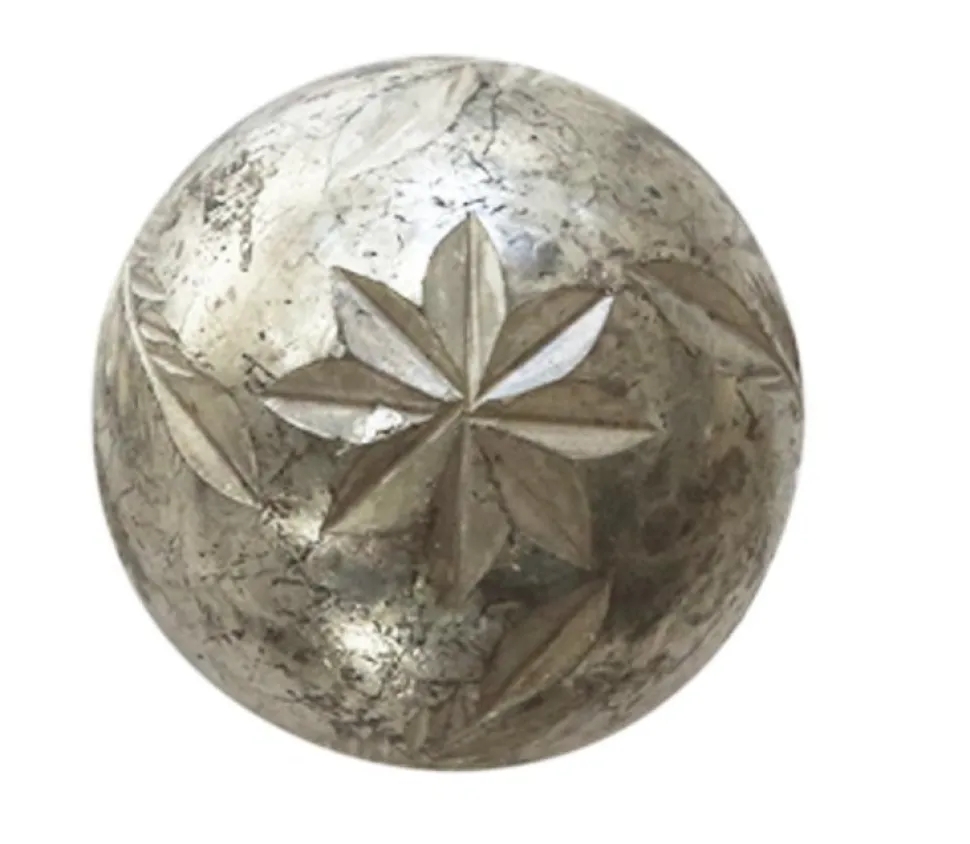 Chic Antique Griff mit Schiff