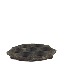 Chic Antique Grimaud Teelichthalter