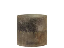 Chic Antique Hurricane Windlicht Rustic