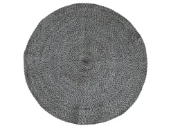 Chic Antique Jute Teppich