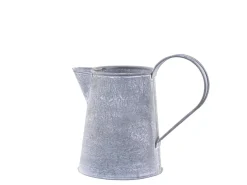 Chic Antique Kanne aus Eisen