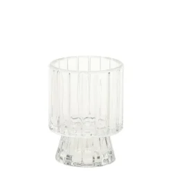 Chic Antique Kerzenständer für Teelichter und Stabkerzen