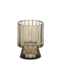 Chic Antique Kerzenständer für Teelichter und Stabkerzen