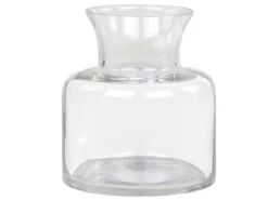 Chic Antique Klare Glasvase