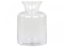 Chic Antique Klare Glasvase