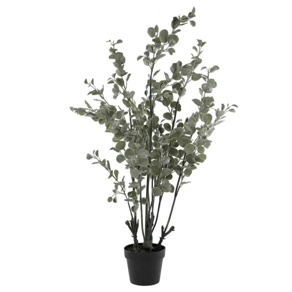 Chic Antique Künstliches Eukalyptusholz