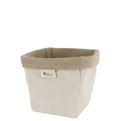 Chic Antique Korb mit Falz Eternel