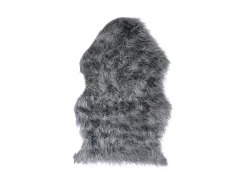 Chic Antique Kunstfell Teppich