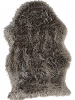 Chic Antique Kunstfell Teppich