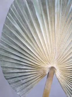 Chic Antique Kunstpflanze Palmen Blatt