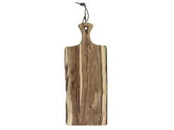 Chic Antique Laon Tapasbrett aus Akazienholz