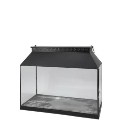 Chic Antique Laterne XXL mit Muster