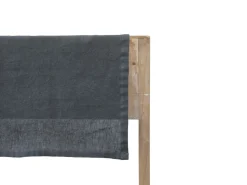 Chic Antique Leinen Tischläufer