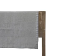 Chic Antique Leinen Tischläufer