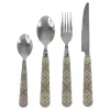 Chic Antique Linas Besteck mit Muster im Set