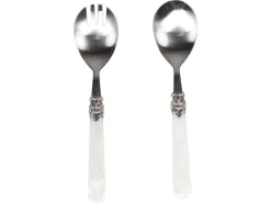 Chic Antique Linas Salat Besteck