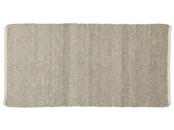 Chic Antique Läufer grob gewebt