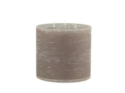 Chic Antique Macon 3 Docht Stumpenkerze