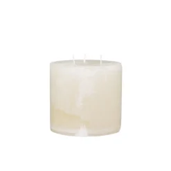 Chic Antique Macon 3 Docht Stumpenkerze