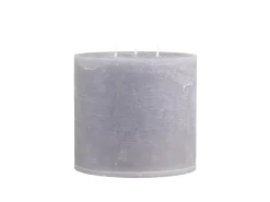 Chic Antique Macon 3 Docht Stumpenkerze