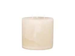 Chic Antique Macon 3 Docht Stumpenkerze