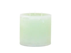 Chic Antique Macon 3 Docht Stumpenkerze