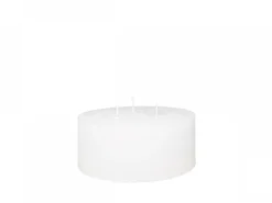 Chic Antique Macon 3 Docht Stumpenkerze