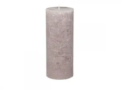 Chic Antique Macon rustikale Stumpenkerze