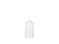 Chic Antique Macon rustikale Stumpenkerze