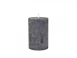 Chic Antique Macon rustikale Stumpenkerze