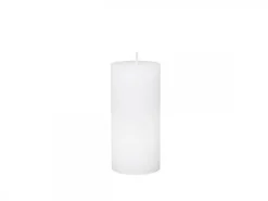 Chic Antique Macon rustikale Stumpenkerze