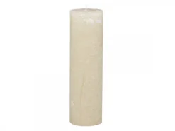 Chic Antique Macon rustikale Stumpenkerze