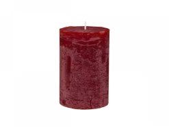 Chic Antique Macon rustikale Stumpenkerze