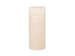 Chic Antique Macon rustikale Stumpenkerze