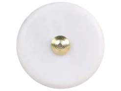 Chic Antique Marmorgriff