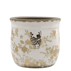 Chic Antique Melun Übertopf Anniversary