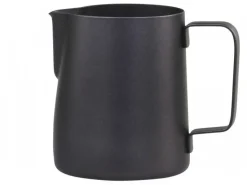 Chic Antique Milchkanne kohle