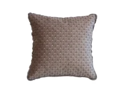 Chic Antique Moulin Kissen Velours