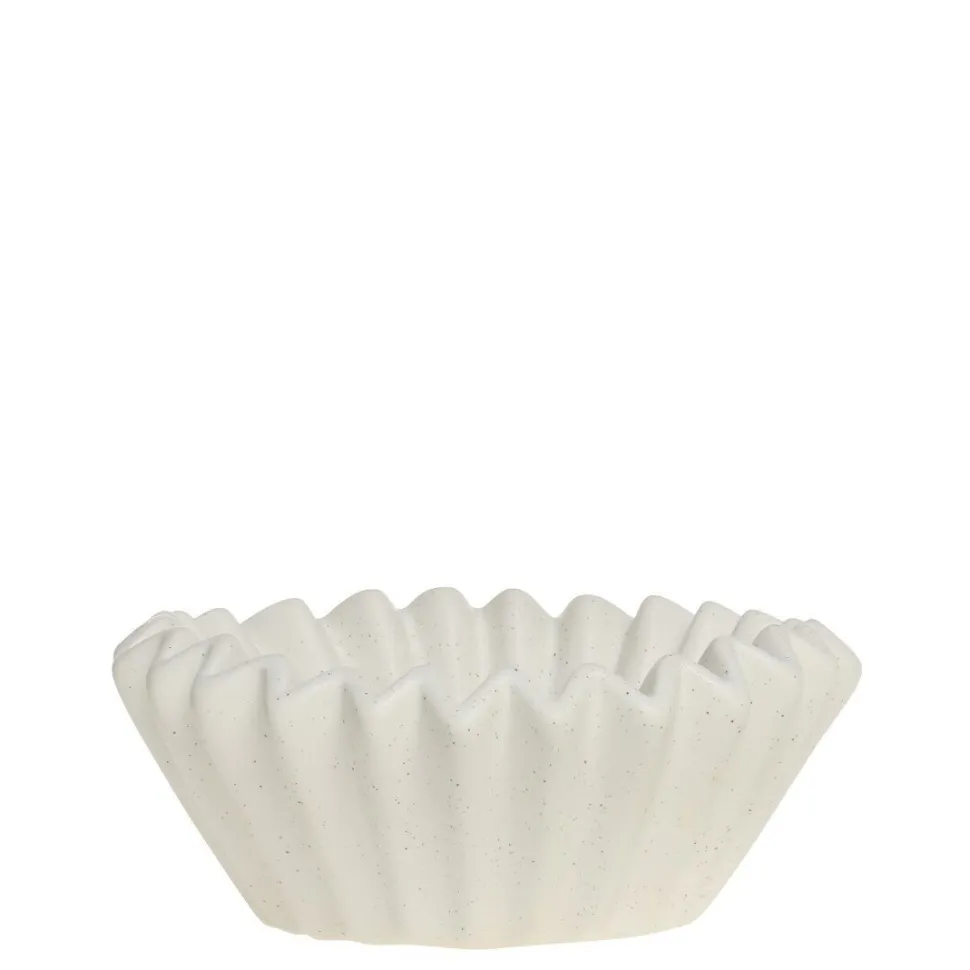 Chic Antique Muschel Schüssel