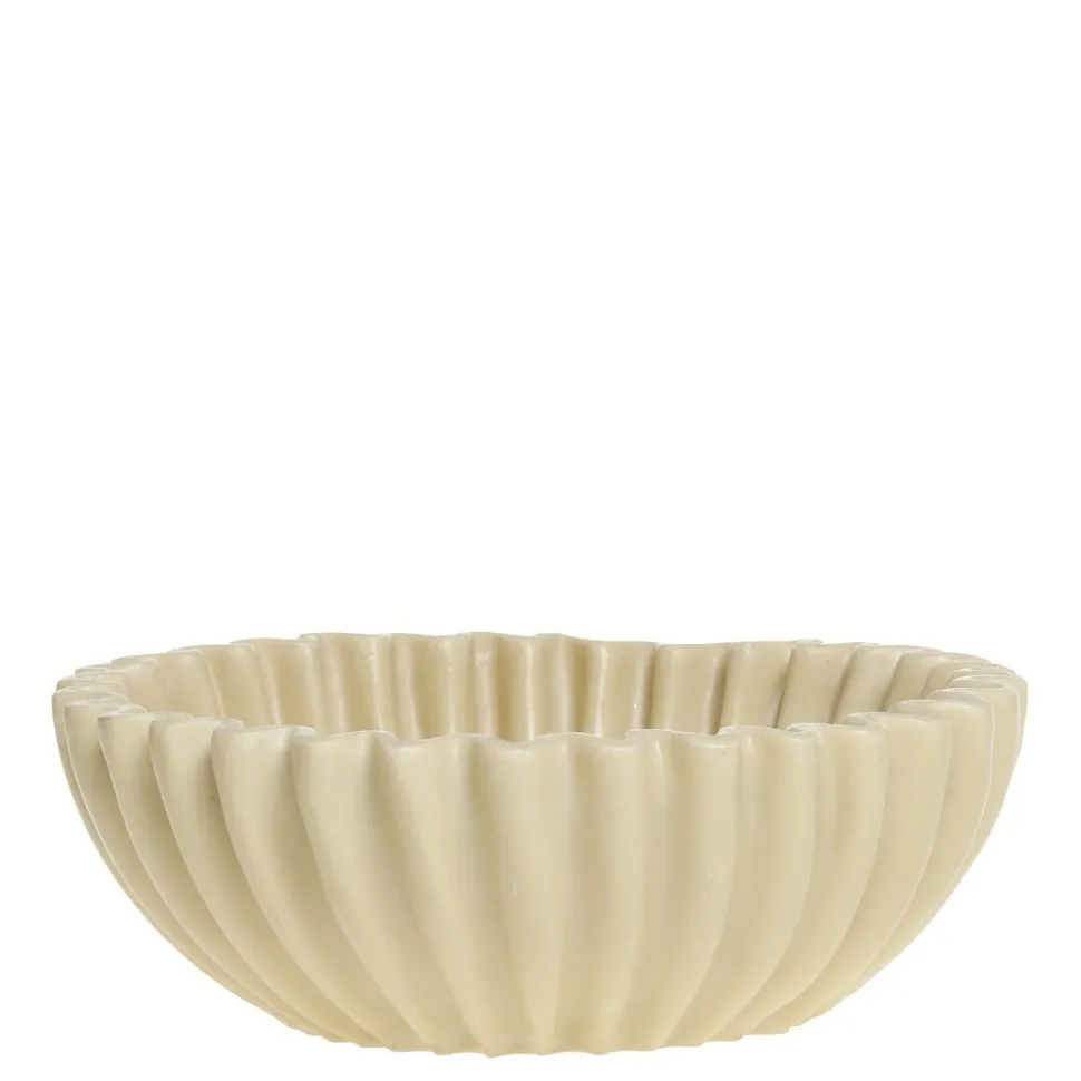 Chic Antique Muschel Schüssel