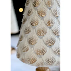 Chic Antique Noël Weihnachtsbaum Aufsteller