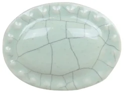 Chic Antique Ovaler Möbelgriff